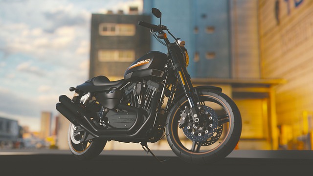 Essentiële motoruitrusting: van helmen en handschoenen tot tassen en veiligheidsuitrusting